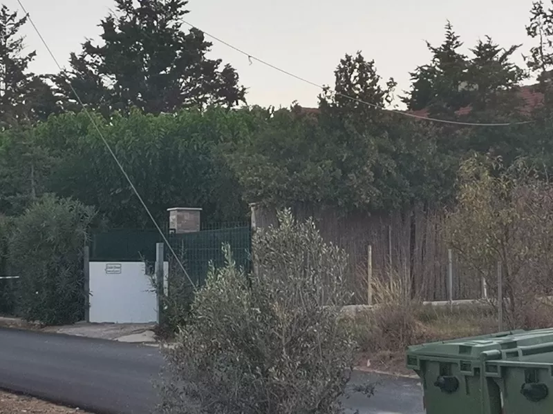 Έγκλημα στη Λούτσα - Σπίτι θυμάτων