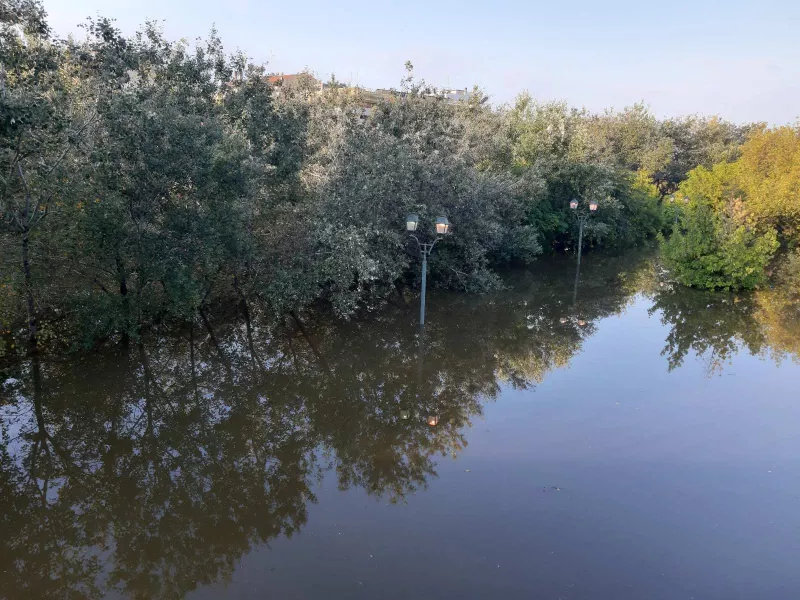 Πηνειός 