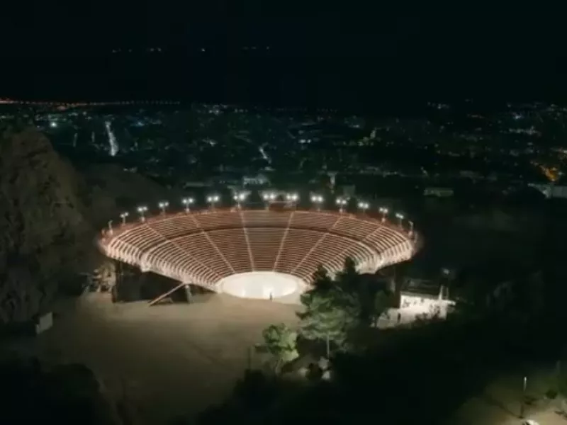 λυκαβηττός