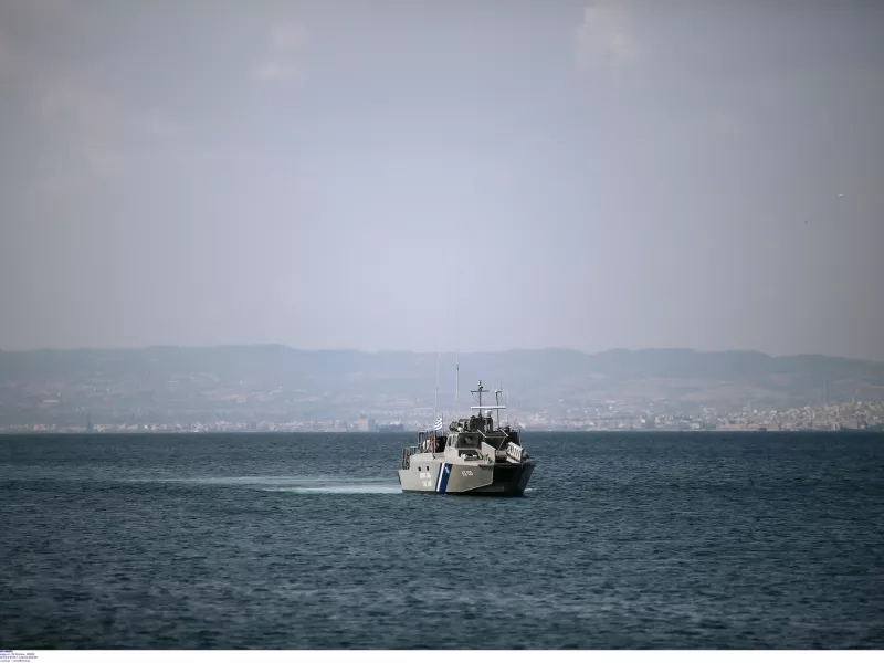 λιμενικο