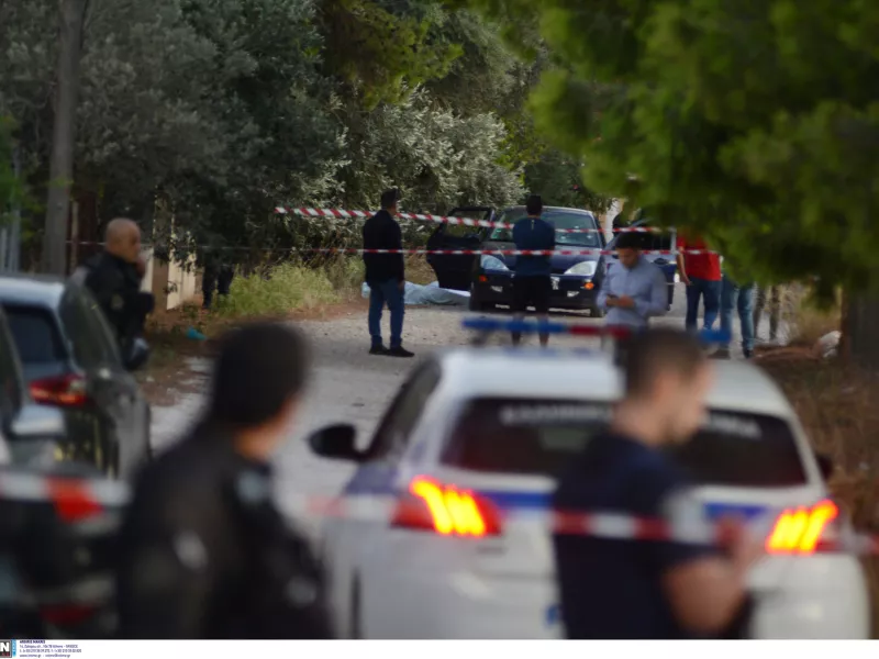 Λούτσα μακελειο
