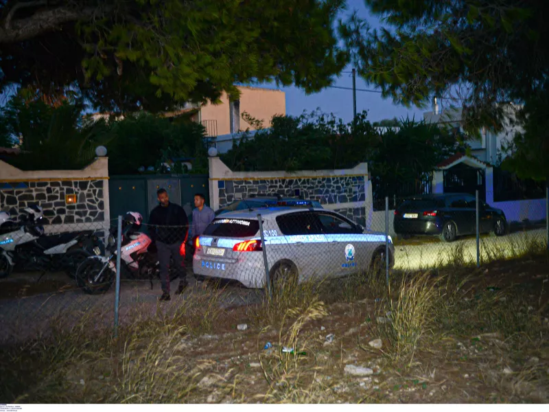 Μακελειό στη Λούτσα