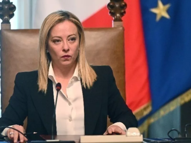 Μελόνι