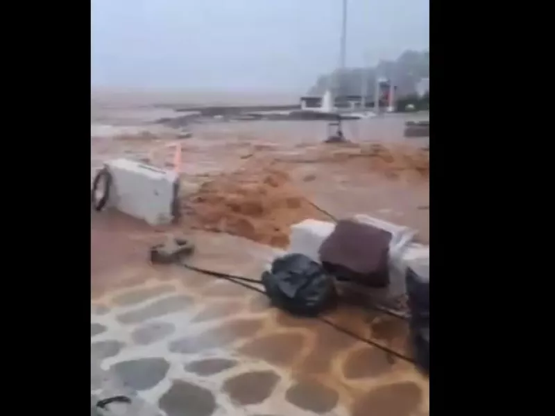 Μηλίνα