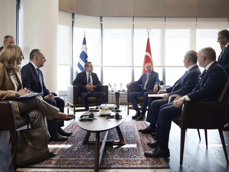 Νέα Υόρκη