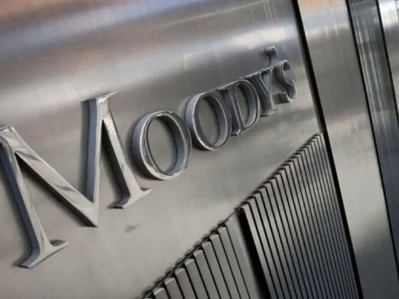 Moody's