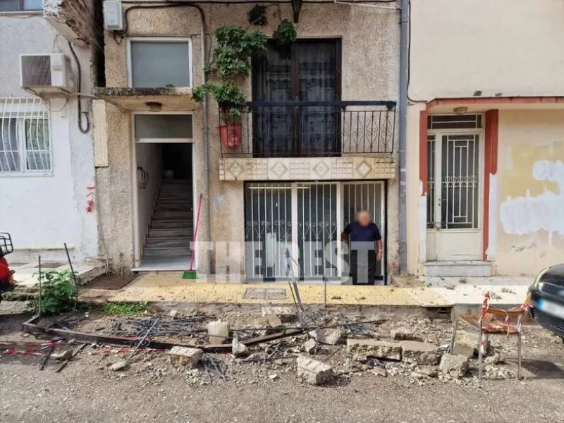 μπαλκόνι thebest
