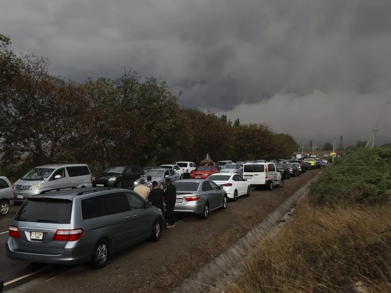 Ναγκόρνο_Καραμπάχ