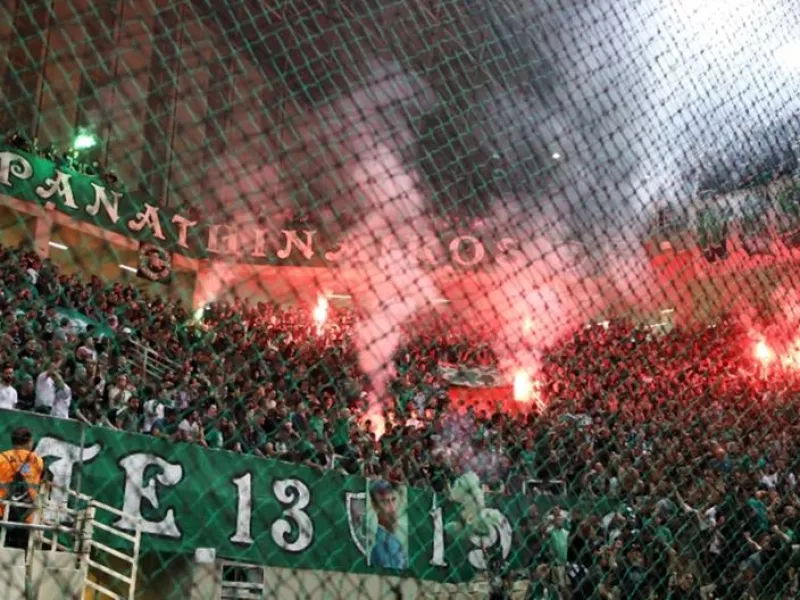 ΟΑΚΑ 