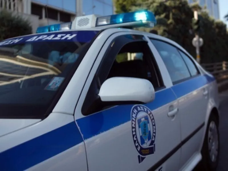 Περιπολικό