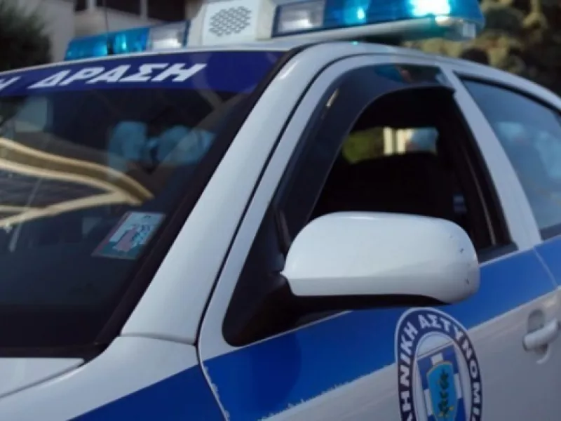Περιπολικό