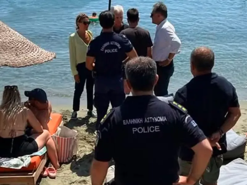 Πετσέτα