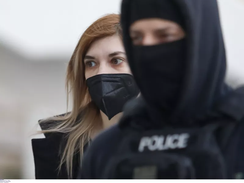 Ρούλα Πισπιρίγκου