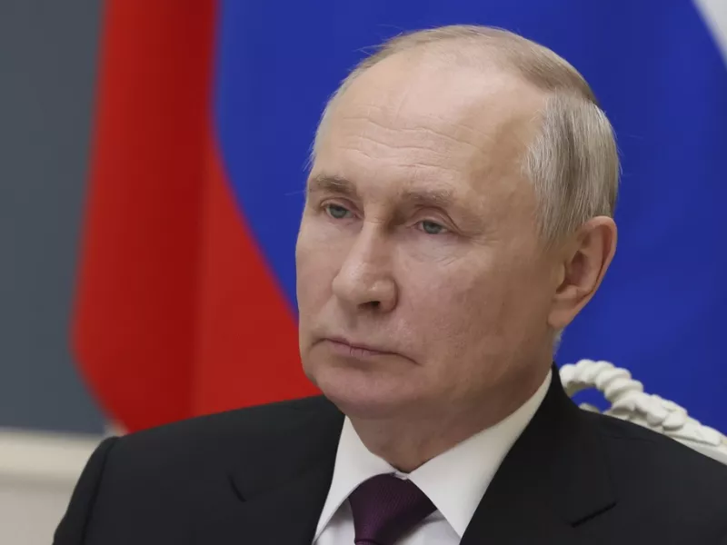 Putin