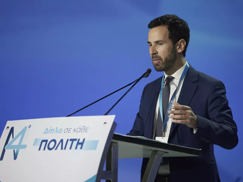 Ρωμανός