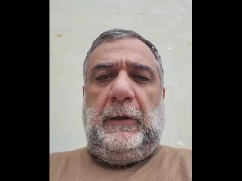 Ρούμπεν Βαρντανιάν