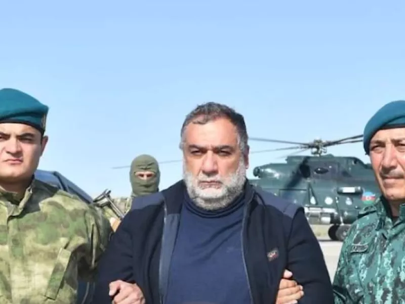 ruben vardanyan 