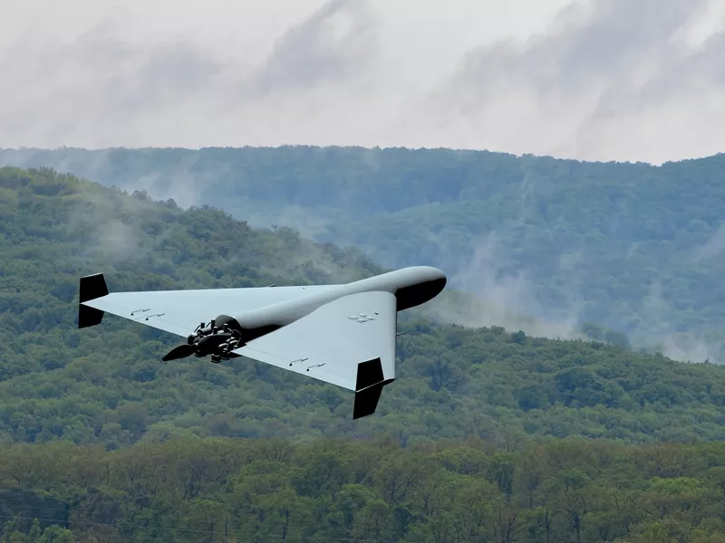 drone