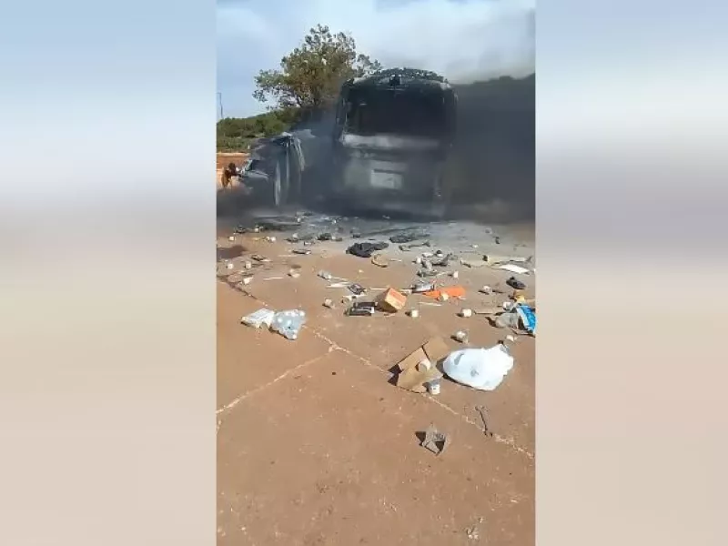 Πληροφορίες για 4 Ελληνες στρατιωτικούς νεκρούς στη Λιβύη- Μέλη της ανθρωπιστικής αποστολής