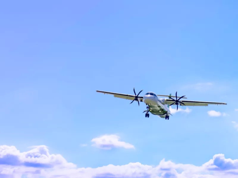Αεροσκάφος ATR-72