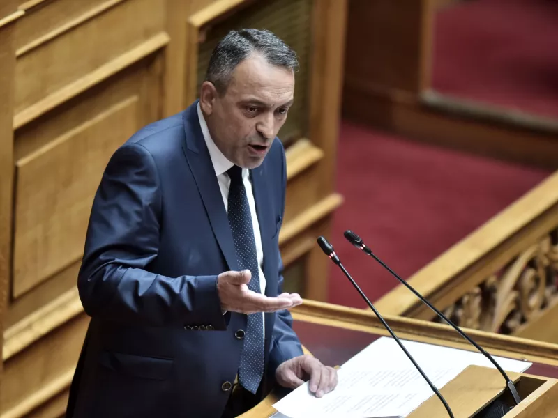 Σπαρτιάτες δίκη