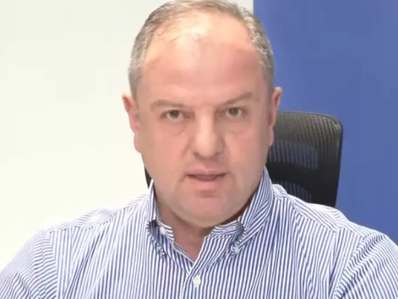 Διονύσης Σταμενίτης