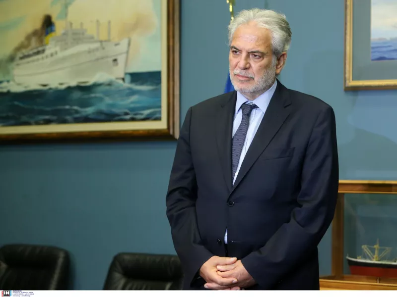 Στυλιανίδης