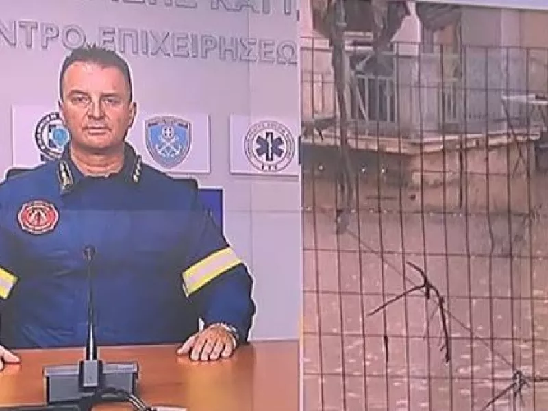 Βασίλης Βαθρακογιάννης