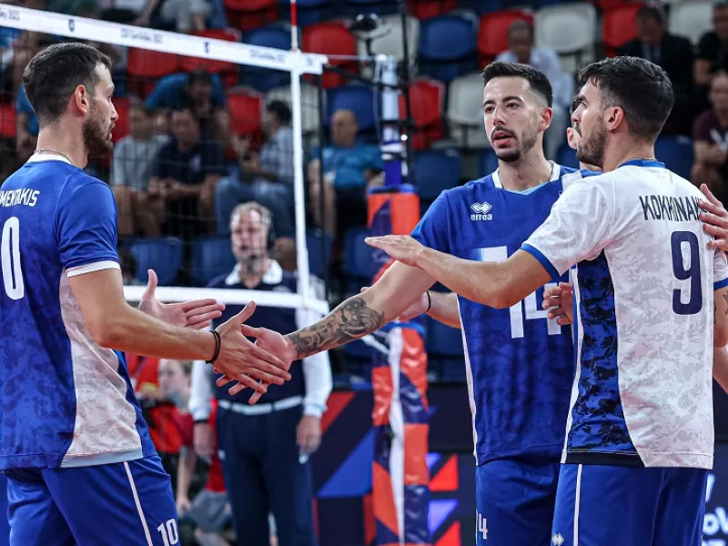 Volley