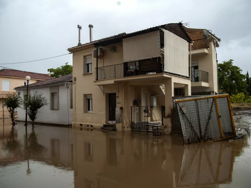 Βόλος
