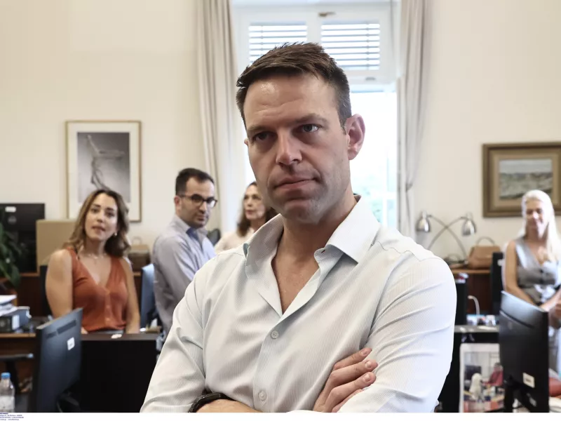 Κασσελάκης