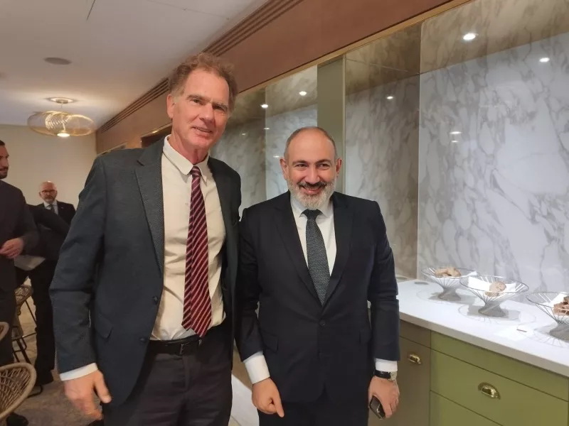 Παπανδρέου