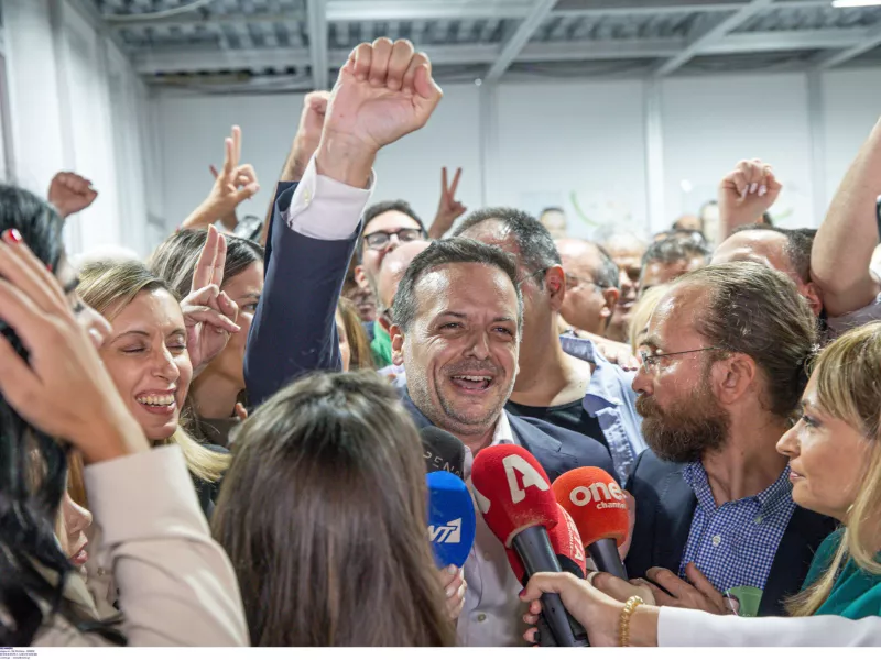 Δούκας