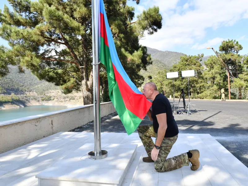 αλιεφ