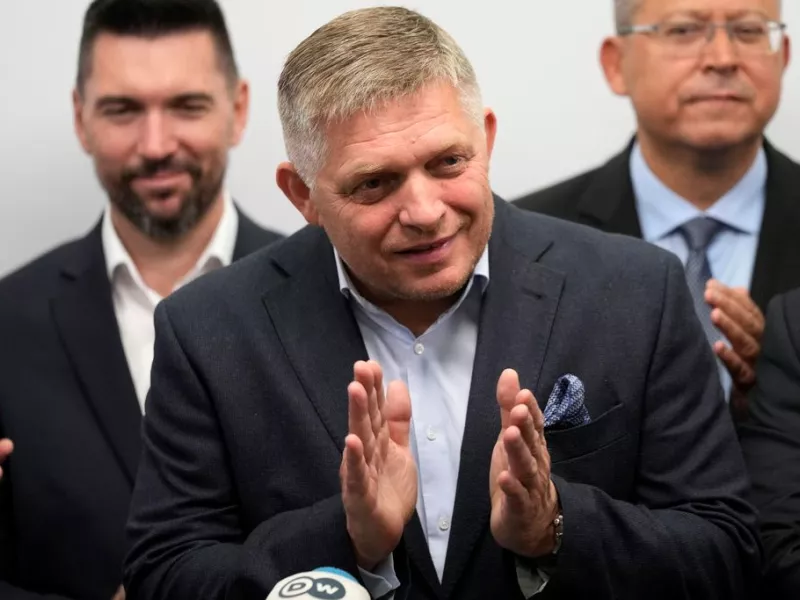 Ρόμπερτ Φίτσο