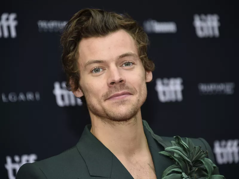 Harry Styles