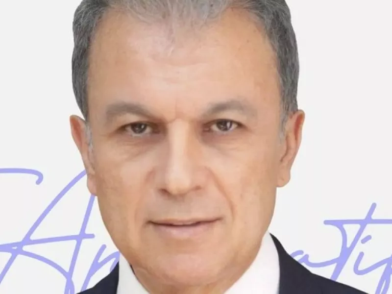 Γιώργος Αμανατίδης: Θα κάνω ό,τι μπορώ για να γίνει η Δυτική Μακεδονία καλύτερη