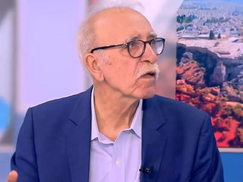 Βίτσας