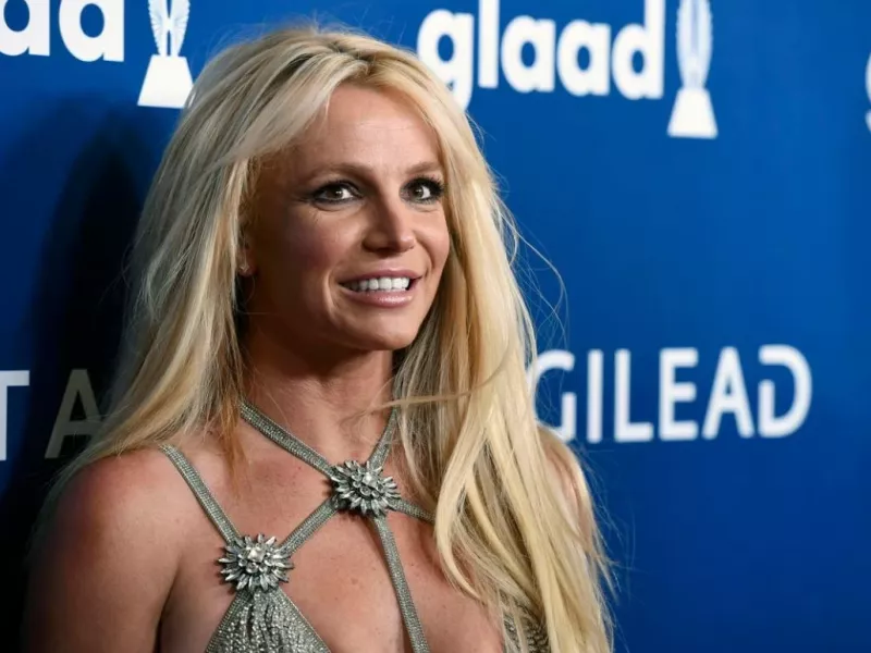 Britney Spears