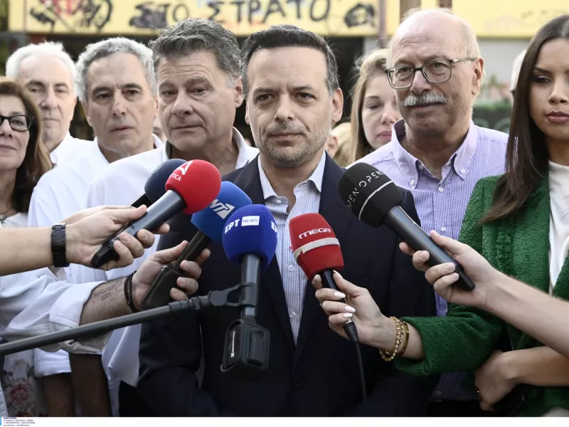 δούκας