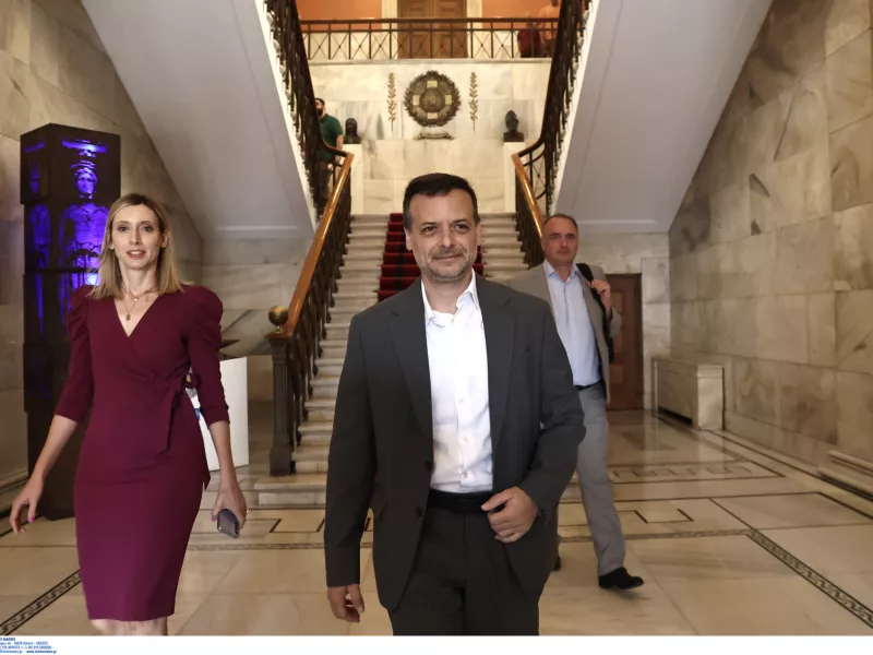 Χάρης Δούκας
