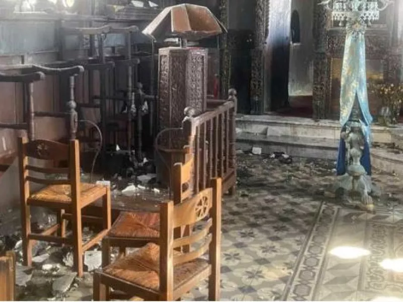 Φωτογραφία: Σωματείο Εθελοντών Πολιτικής Προστασίας Αστυπάλαιας   