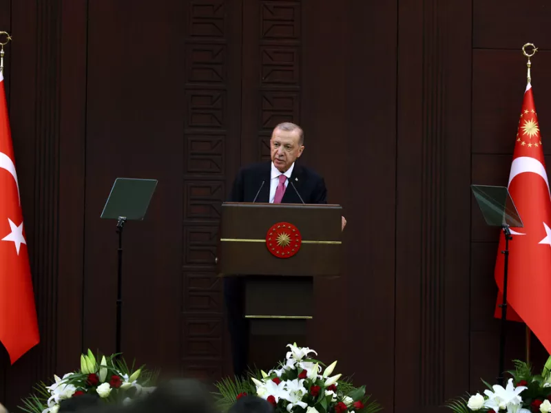 Erdogan