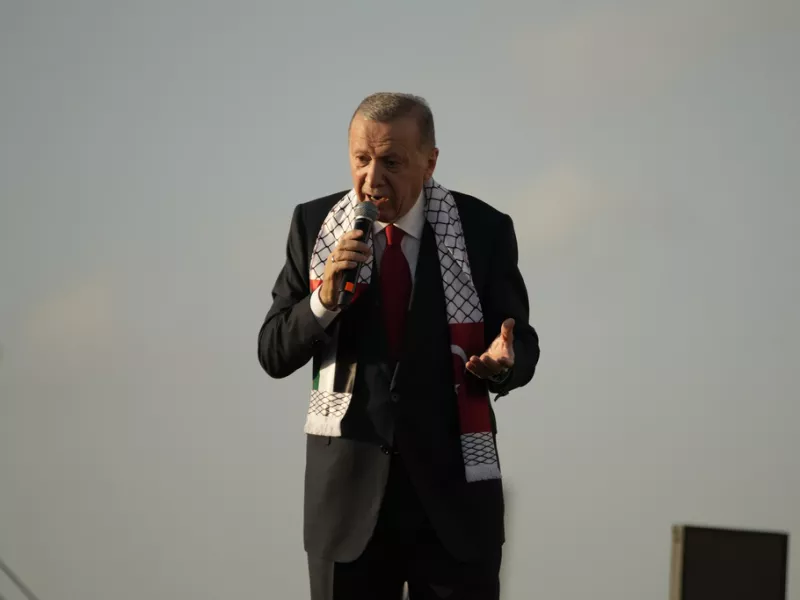 Erdogan