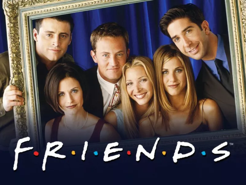 «Friends»