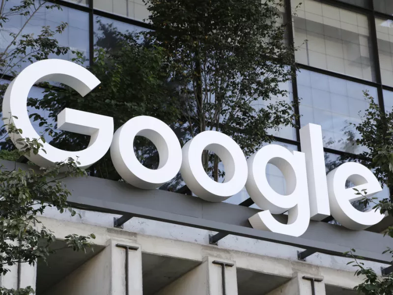 google