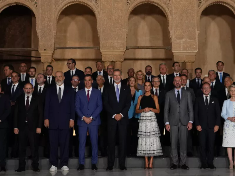 Γρανάδα 