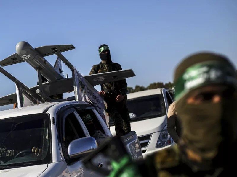Χαμάς: Δεν υπάρχει συμφωνία με το Ισραήλ, οι «διαπραγματεύσεις» συνεχίζονται