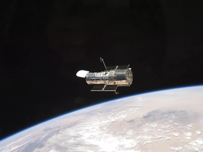 Hubble