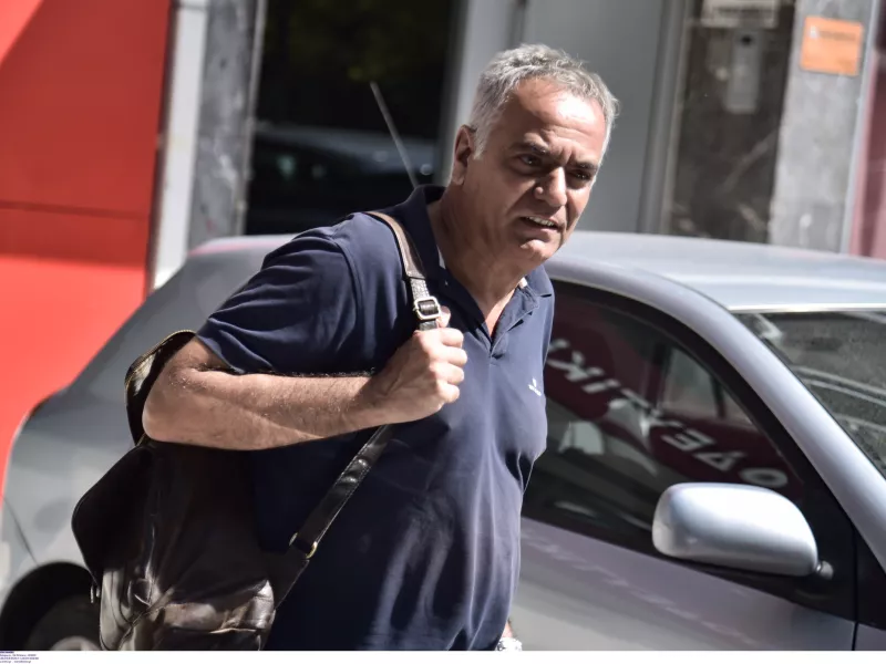 σκουρλέτης